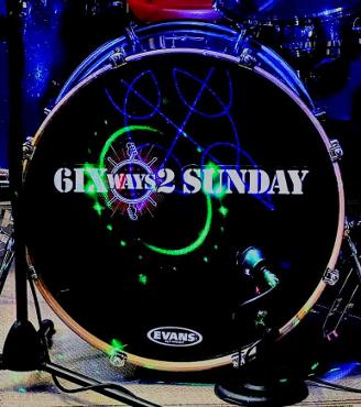 6ix Ways 2 Sunday